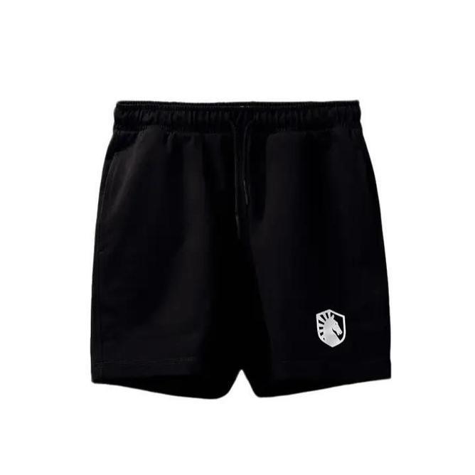 Team Liquid Terry Team Liquid Terry Shorts Black -