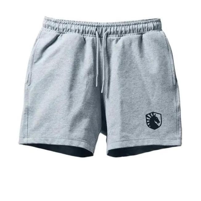 Team Liquid Terry Team Liquid Terry Shorts Grey -
