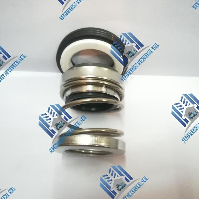 Mechanical Seal Pompa Celup Franklin