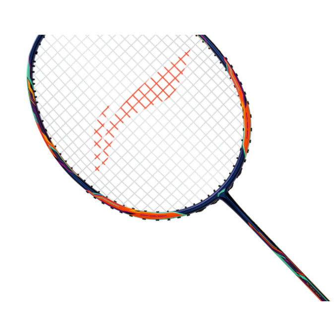 RAKET BADMINTON LINING TECTONIC 6