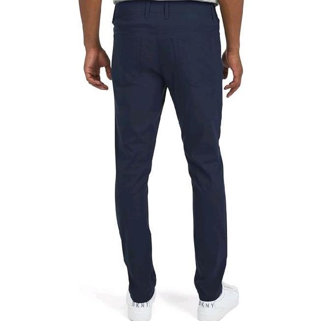 Celana Dkny Golf Dkny Golf Work Slim Straight Strech