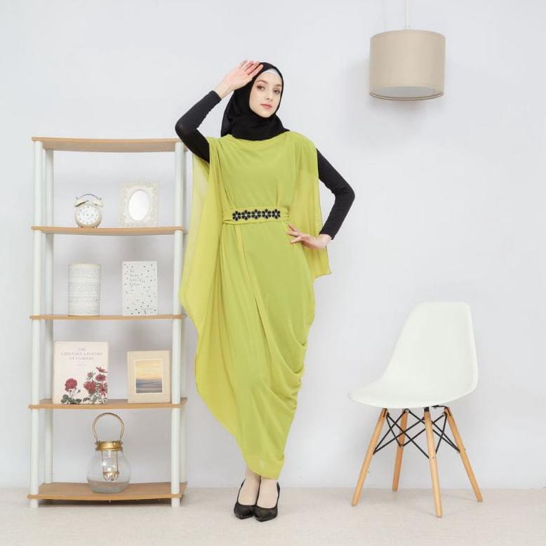 outer kaftan ceruty / outer /kaftan / kaftan ceruty