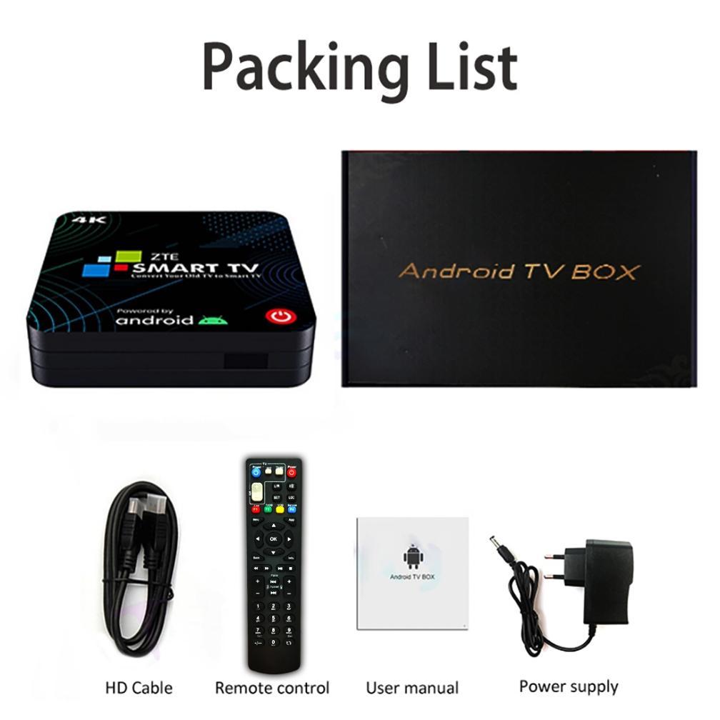 BESTPROMO Android TV BOX Smart TV Box Media Player ( sudah root & unlock )
