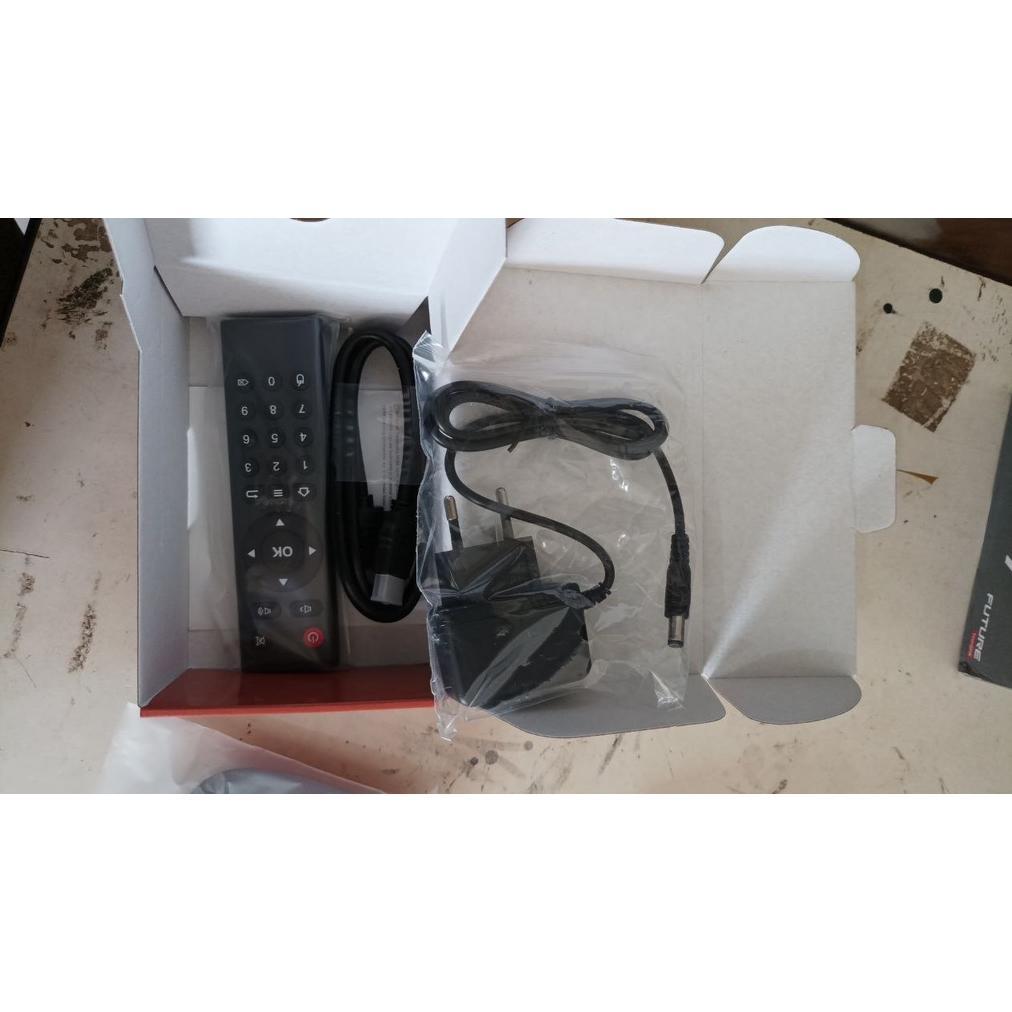 BIG SALE Android 11.0 TV BOX A6 PRO