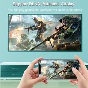 HOT PRODUCT Android Set Top TV BOX RAM 8+128GB Bluetooth Tv Box Android  Support 4K/8K Smart Tv Box