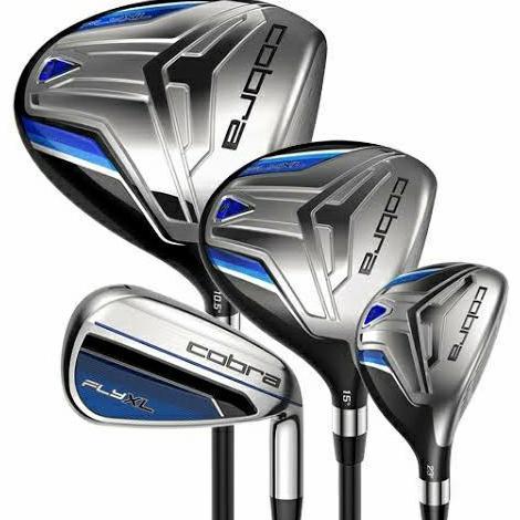 Golf Full Set Cobraa Fly-XL Men Stick Golf Original