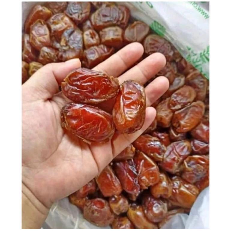 Terlaris Kurma Madu Mesir 1 Kg | Kurma Mesir | Kurma Golden Valley | Kurma Rehab Mesir