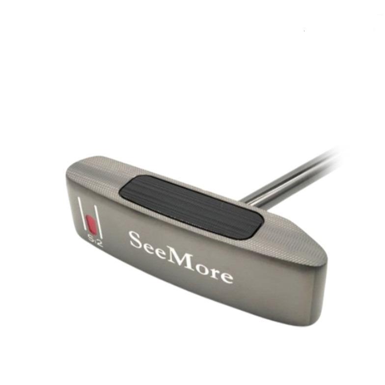Golf Stick Putter Seemore Stick Golf Original