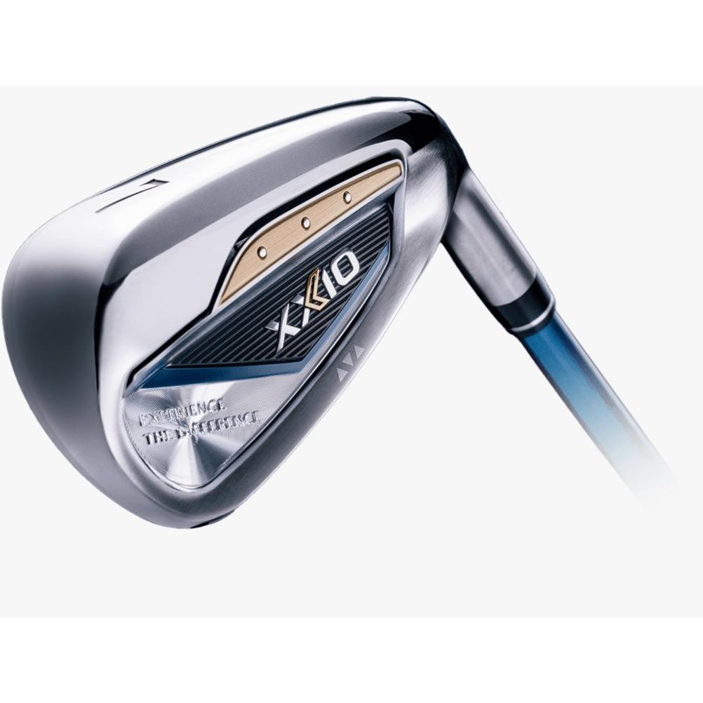 Golf Stick Iron Set XXIO MP 1300 MP1300 Stick Golf Original