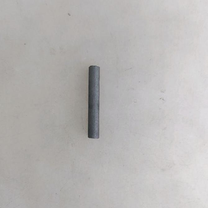 $$$$] elektroda karbon panjang 5 cm batang karbon alat peraga