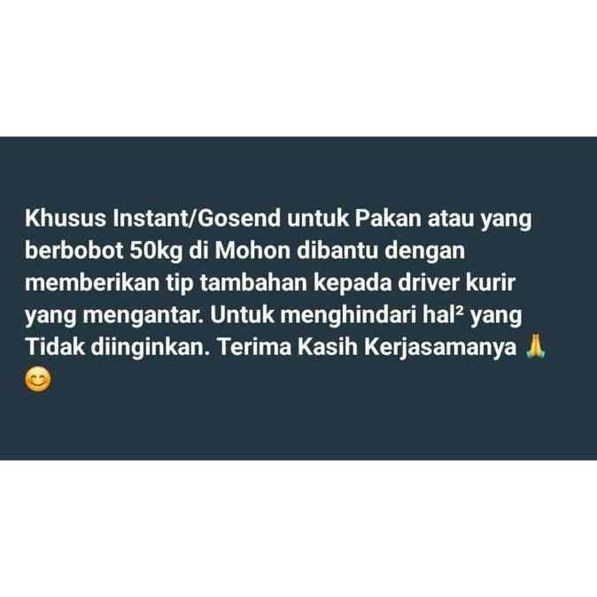 1 Karung 50 Kg 50kg Pakan AYAM Petelur Layer 324kj HI PRO VITE Charoen Pokphand Zak Sak Pelet Pur CP