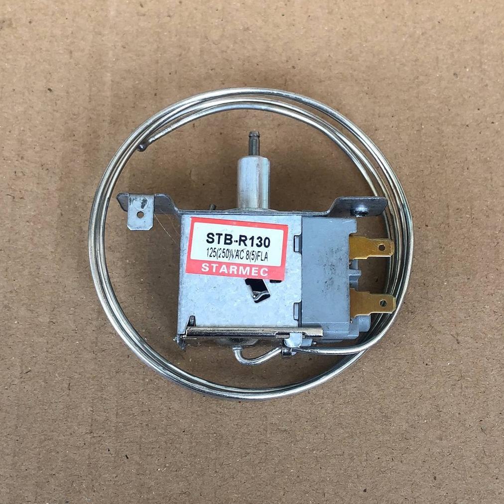 CUCI GUDANG TERMOSTAT KULKAS MULTI UNTUK 1 PINTU 2 PINTU