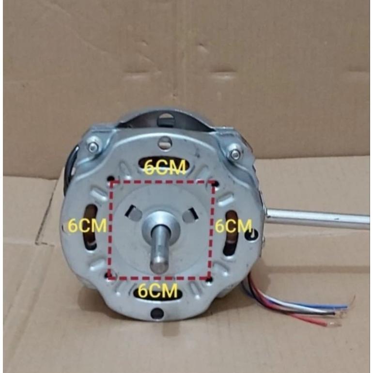 NEW DINAMO KIPAS ANGIN SEKAI 18INCH/MOTOR KIPAS ANGIN SEKAI 18 INCH