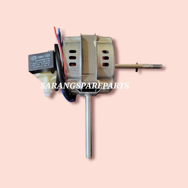 NEW DINAMO KIPAS ANGIN ADVANCE TDS ULIR COAK / MESIN KIPAS ADVANCE / DINAMO KIPAS ANGIN JUARA / DINA