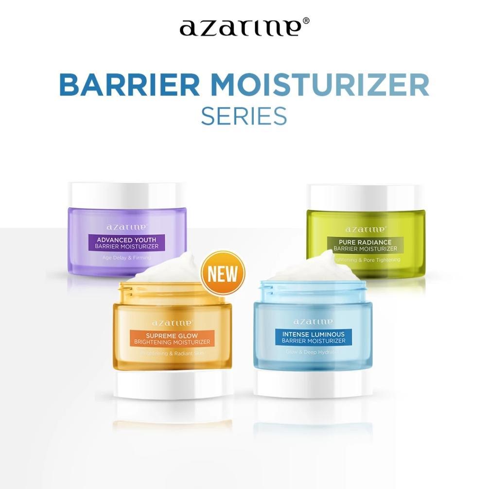 NEW AZARINE - Barrier Moisturizer [terbaik][terlaris]