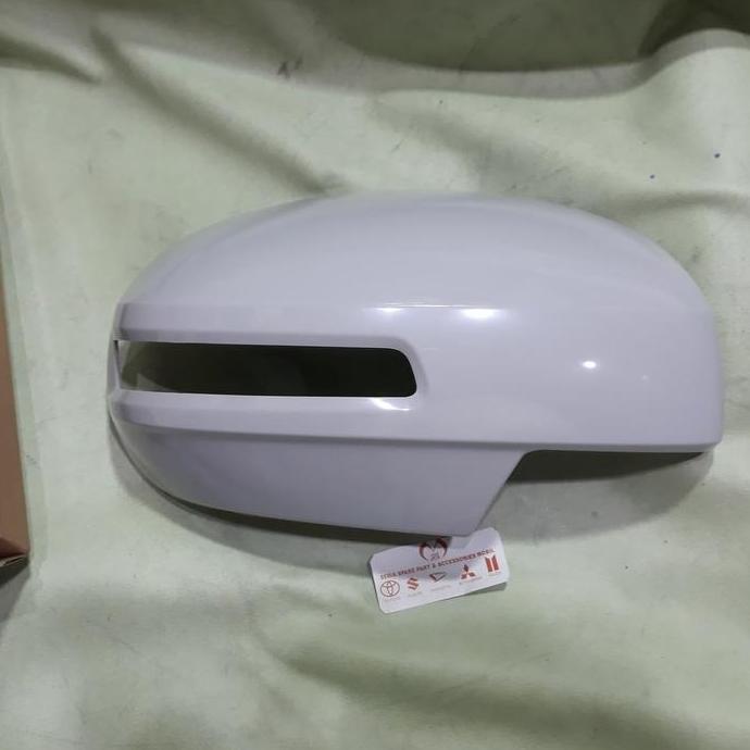 COVER SPION ERTIGA 2013-2014 (KANAN MODEL SEN) ASLI