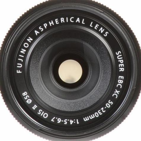 HARGA DISC - FUJINON XC 50-230MM / LENSA FUJIFILM XC 50-230MM / FUJINON XC 50-230