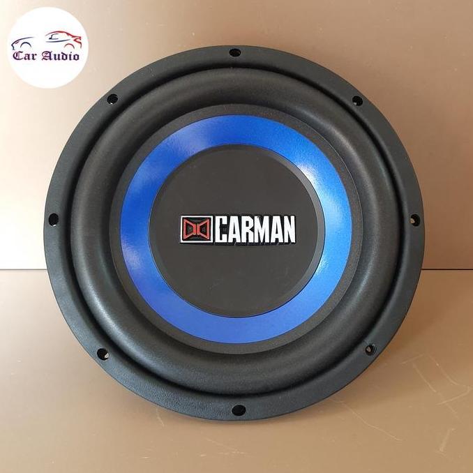 TERMURAH - Subwoofer 10 inch ADS Subwoofer ADS 10 inchi Double Coil