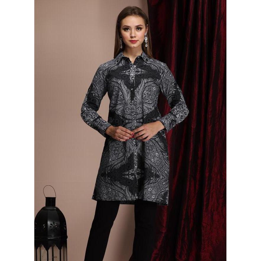 Personal Style Etro Personal Style Etro Paisley Shirt