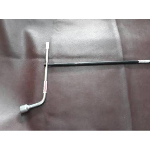 KUNCI RODA 21 MM + KUNCI BAN SEREP PANTHER