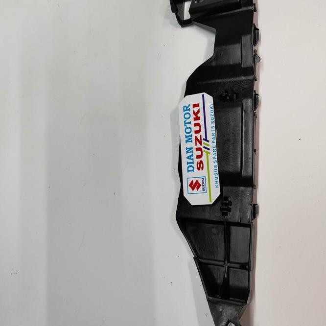 Braket Bemper Depan Sampai 2012 Tahun 2007 Suzuki Swift