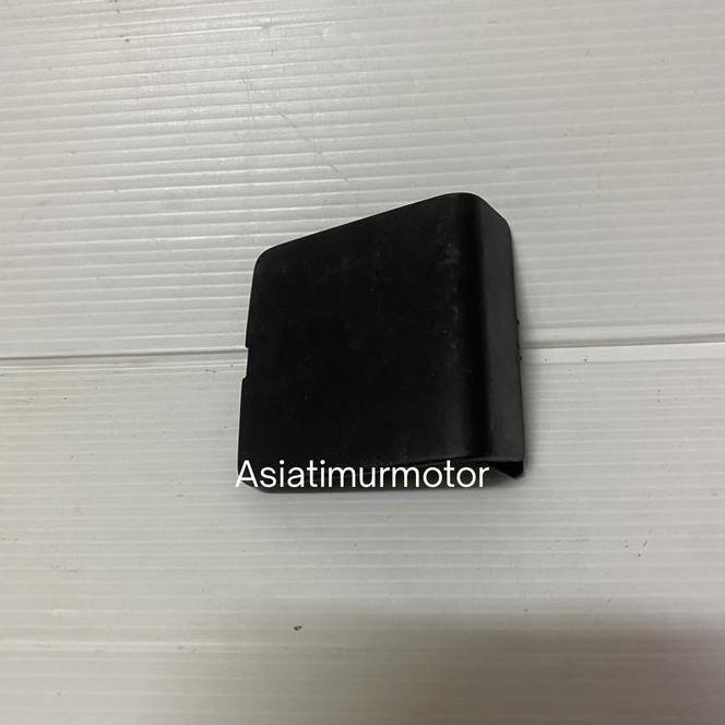 Tutup Derek Cover L10 Towing Bumper Bemper Depan Nissan Grand Livina