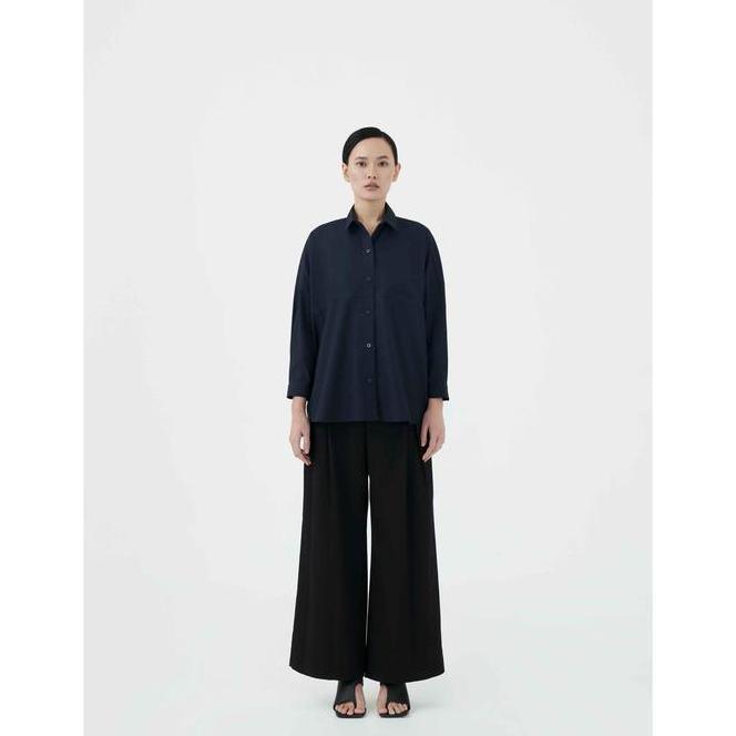 Masshiro Co. - Masshiro Co Aito Deep Navy