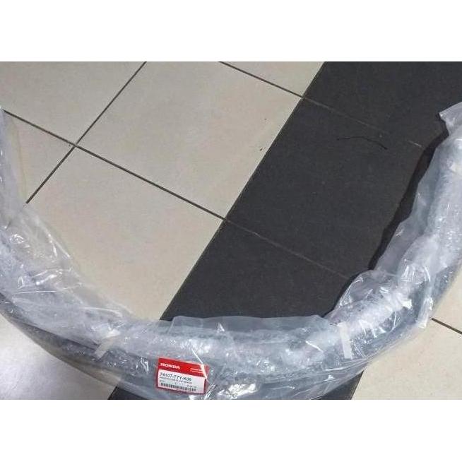 List Spoiler Fender Brv 2023 Gen 2 Spakbor Depan Honda Wrv