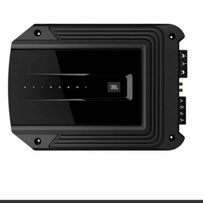 power amplifier monoblock JBL GX-A3001 / monoblock JBL GXA3001