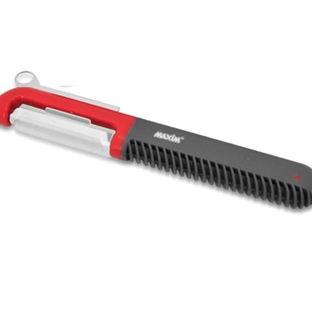Swivel Peeler 2In1 Maxim