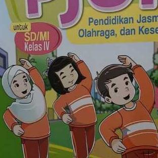 Buku Pustaka Mulia Kelas 4 Kurikulum Merdeka