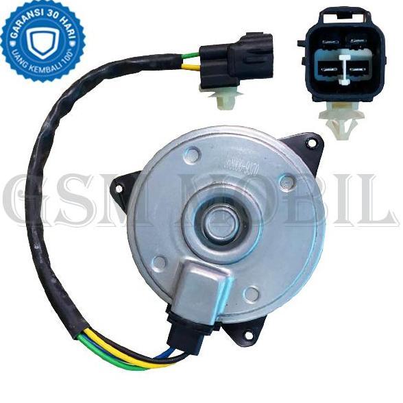 MOTOR FAN RADIATOR AC SUZUKI APV - 10002271 PROMO