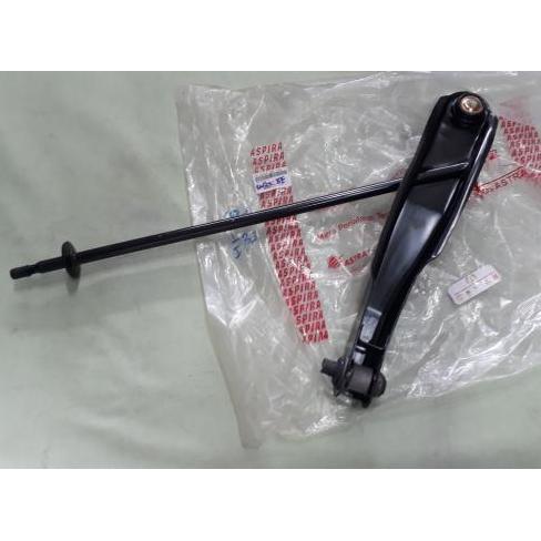 LOWER ARM / BALL JOINT KIRI ZEBRA 1.0 - ZEBRA 1.3 SIAP KIRIM