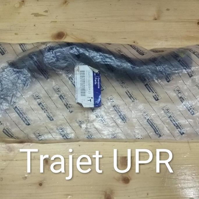 SELANG RADIATOR ATAS TRAJET HOSE RADIATOR UPPER TRAJET BEST SELLER