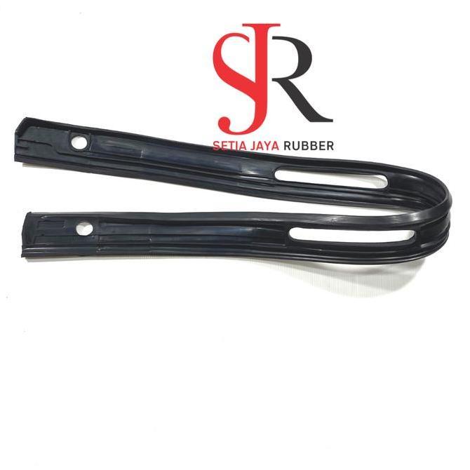 KARET GANJEL FRAME KACA HARDTOP / PRIM KACA HARDTOP 2F READY
