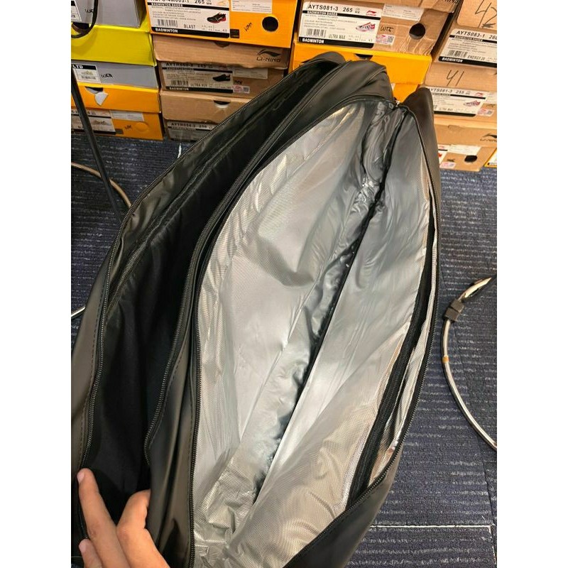 Tas Badminton Slempang Yonex Thermo