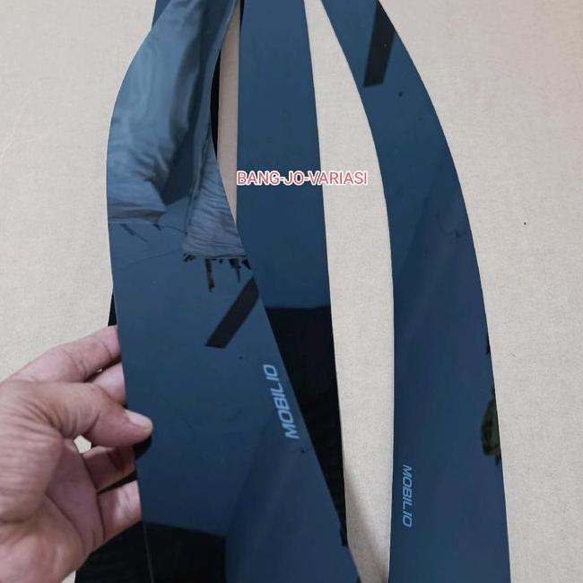 Talang Air Mobilio Rata 2014 Slim 2014-2021
