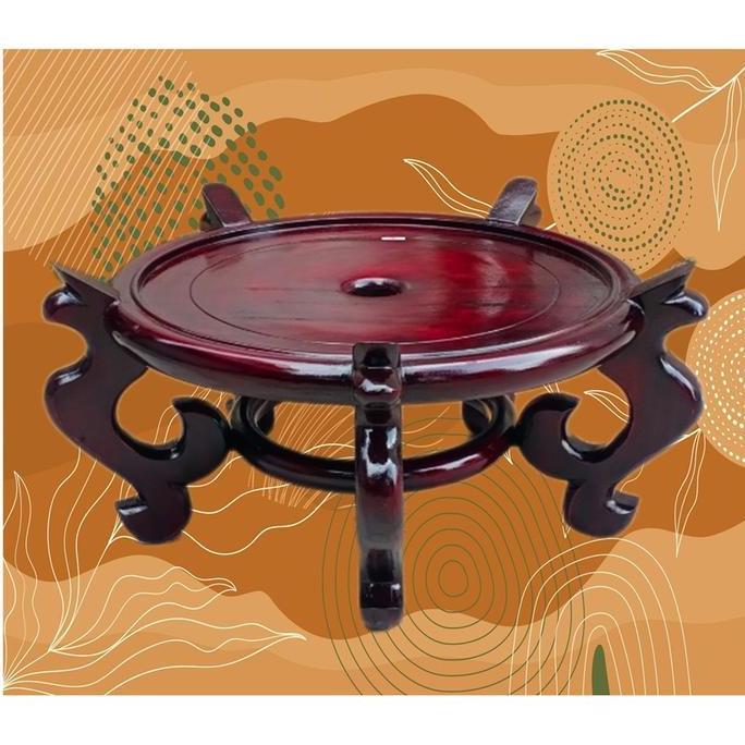 kaki/tatakan guci kayu Tatakan_Pot_Bunga