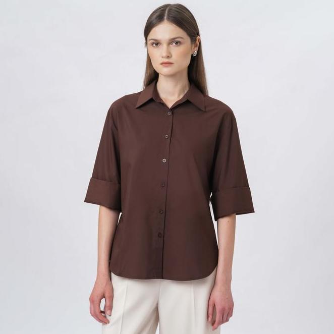 Josephine Anni - Josephine Anni Connor Shirt