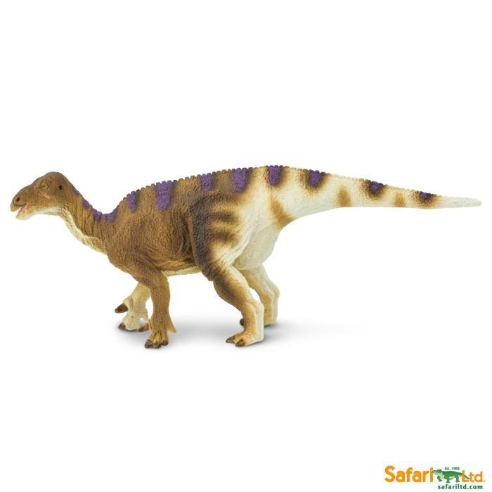 (Ready) Safari Ltd. - Dinosaurus Iguanadon 3054-29 Bestseller