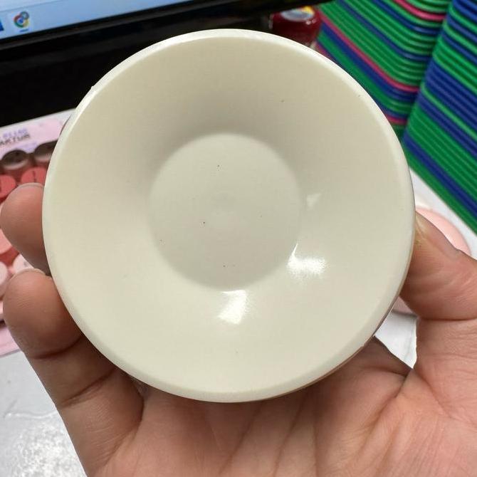 Jam Dinding Kamar Mandi Jam Tempel Waterproof Suction Cup