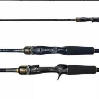 JORAN SHIMANO BASS ONE XT+ 2023