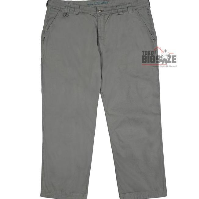 Men Outdoor Pant Men Outdoor Pant Bigsize Dl045 - Celana Lapangan Pria