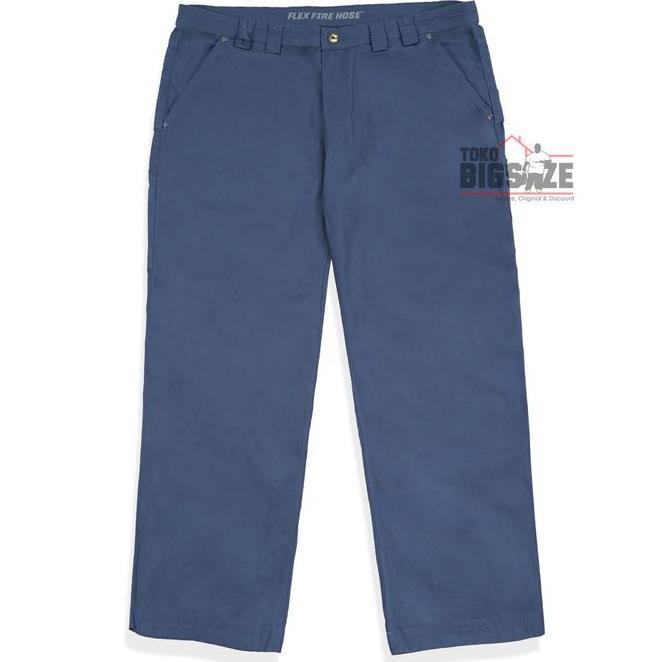 Men Outdoor Pant Men Outdoor Pant Bigsize Dl043 - Celana Lapangan Pria