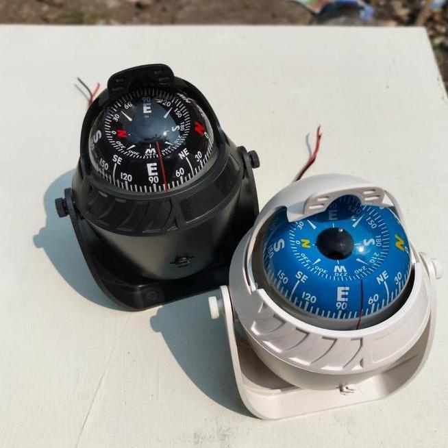 Kompas Kapal Kecil Kompas Nelayan Board Yatch Kompas Navigasi