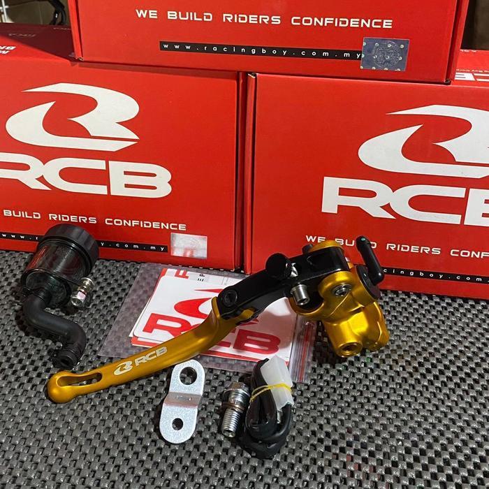 Master Rem Kanan Rcb S1 Master Rem S1 Rcb Original Original Dan Terpercaya