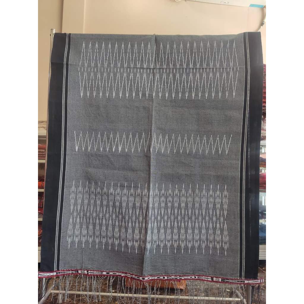 Ulos Batak - Ulos Sibolang Toba Bordir