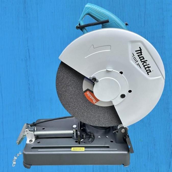 TERBARU - maktec mt243 mesin gerinda potong / gerinda duduk / cut off 14 inch
