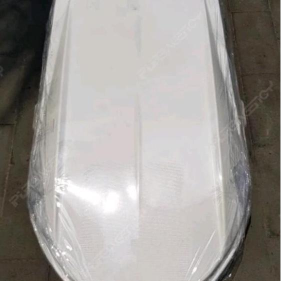 Roof Box Roofbox Mobil Rak Atas Bagasi Mobil Roof Rack Universal
