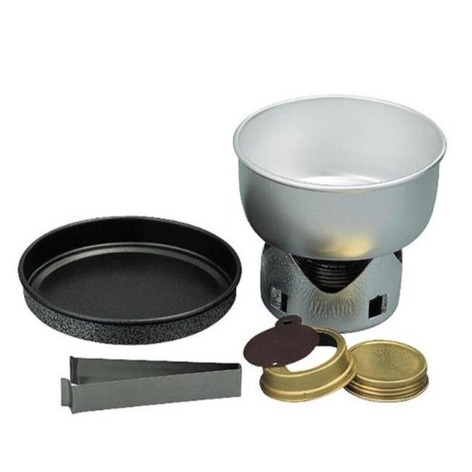 Mini Cooking Trangia Original